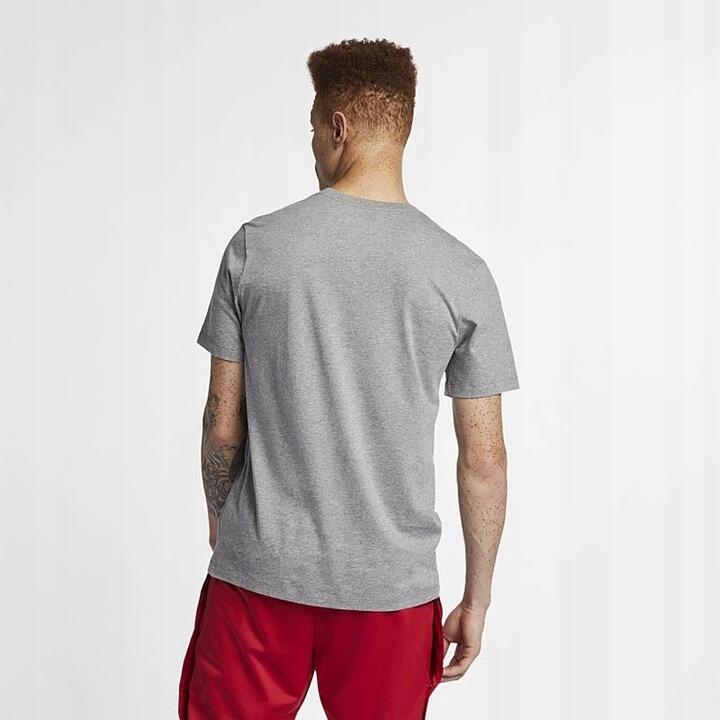 T-Shirt Homme Nike Jordan Vertical 2/3