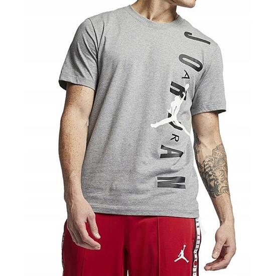 Koszulka Męska Nike Jordan Vertical