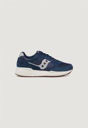 baskets ECLIPSE HOMME BLEU FONCE