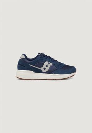 Sneakers para Hombre Saucony Eclipse Marino