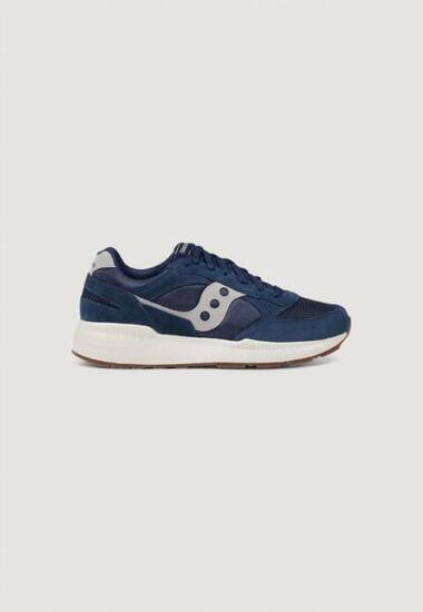 Sneakers para Hombre Saucony Eclipse Marino