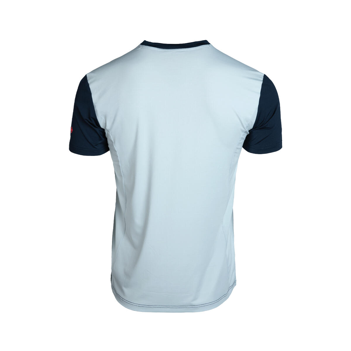 Oklahoma Women's Short Sleeve Crew - leicht  atmungsaktiv und schnelltrocknend 2/4