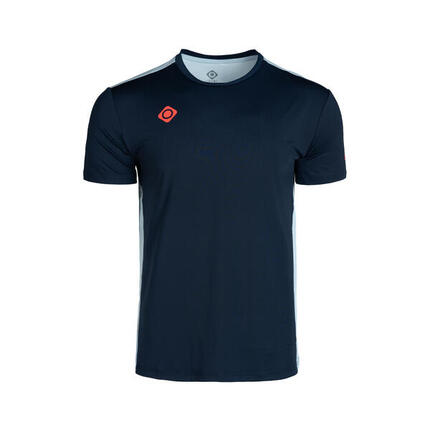 Oklahoma Women's Short Sleeve Crew - Léger respirant et à séchage rapide