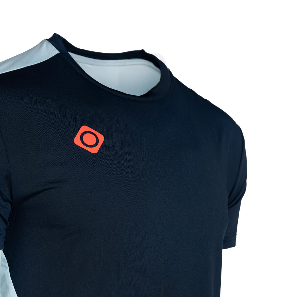 Oklahoma Women's Short Sleeve Crew - leicht  atmungsaktiv und schnelltrocknend 3/4