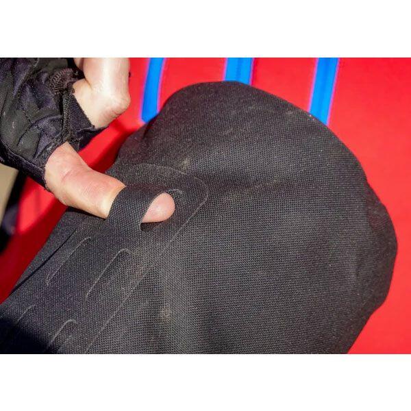 Santos Drybag | Alleshouder | Bagagezak |  Outdoor | Bikepacking | 4,5 Liter 4/5
