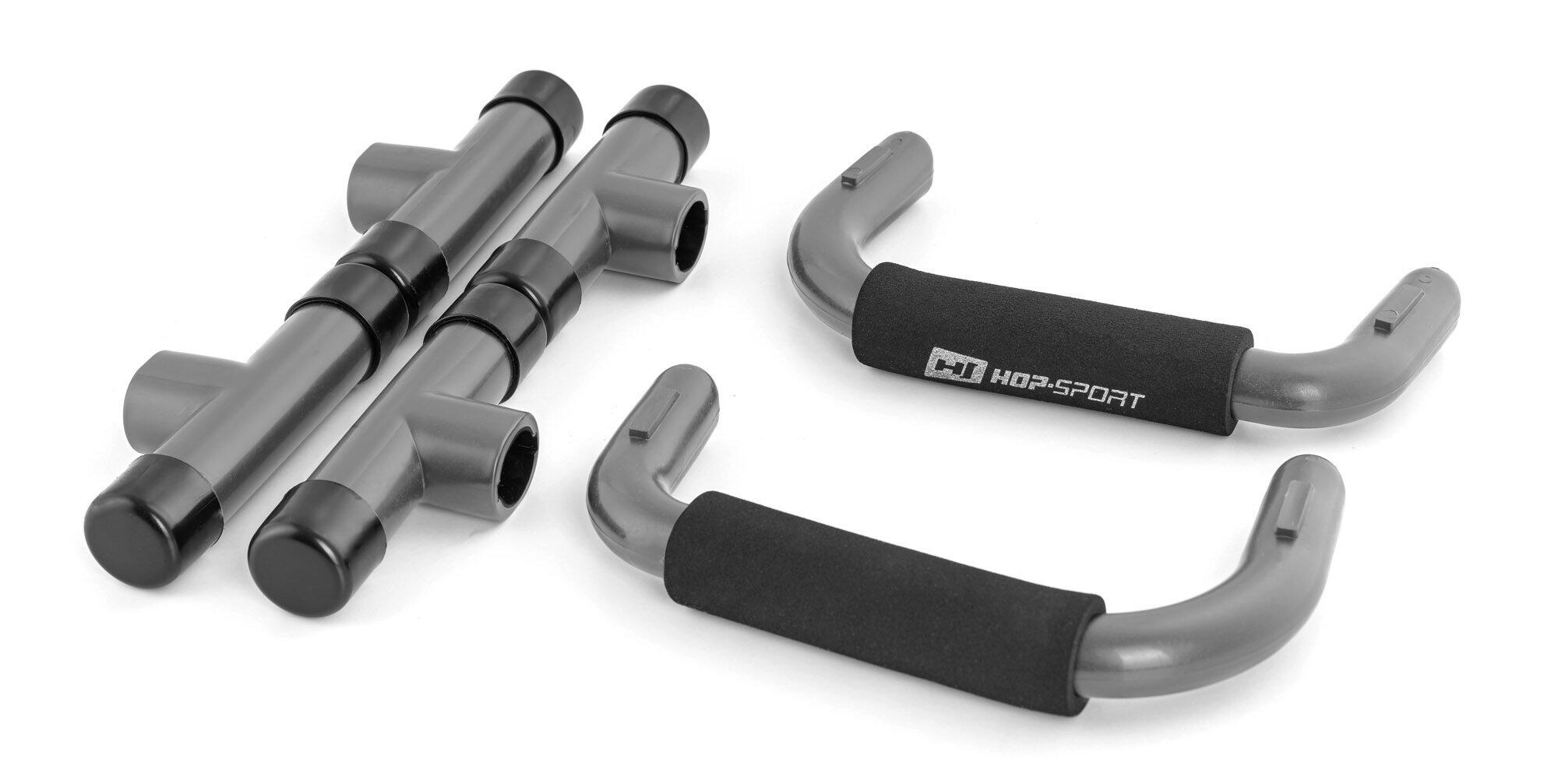 Barres de Push-Up Hop-Sport HS-P010PU 6/7