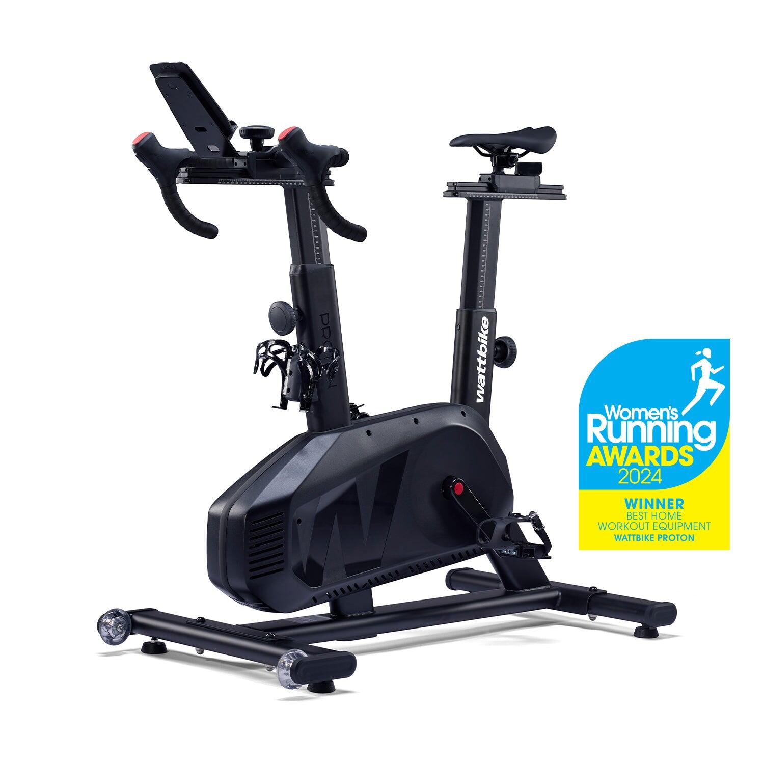 WATTBIKE Wattbike Proton Smart Bike