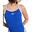 Costum de baie pentru femei Arena Icons Super Fly Back Solid
