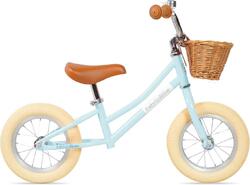 FABRICBIKE Mini Classic - 12" Vélo sans pédale pour enfants, 2-5 ans. Pink