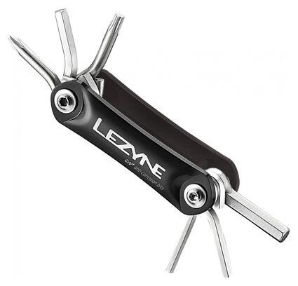 Komplettset Fahrradtasche Lezyne M Caddy Sport 4/6