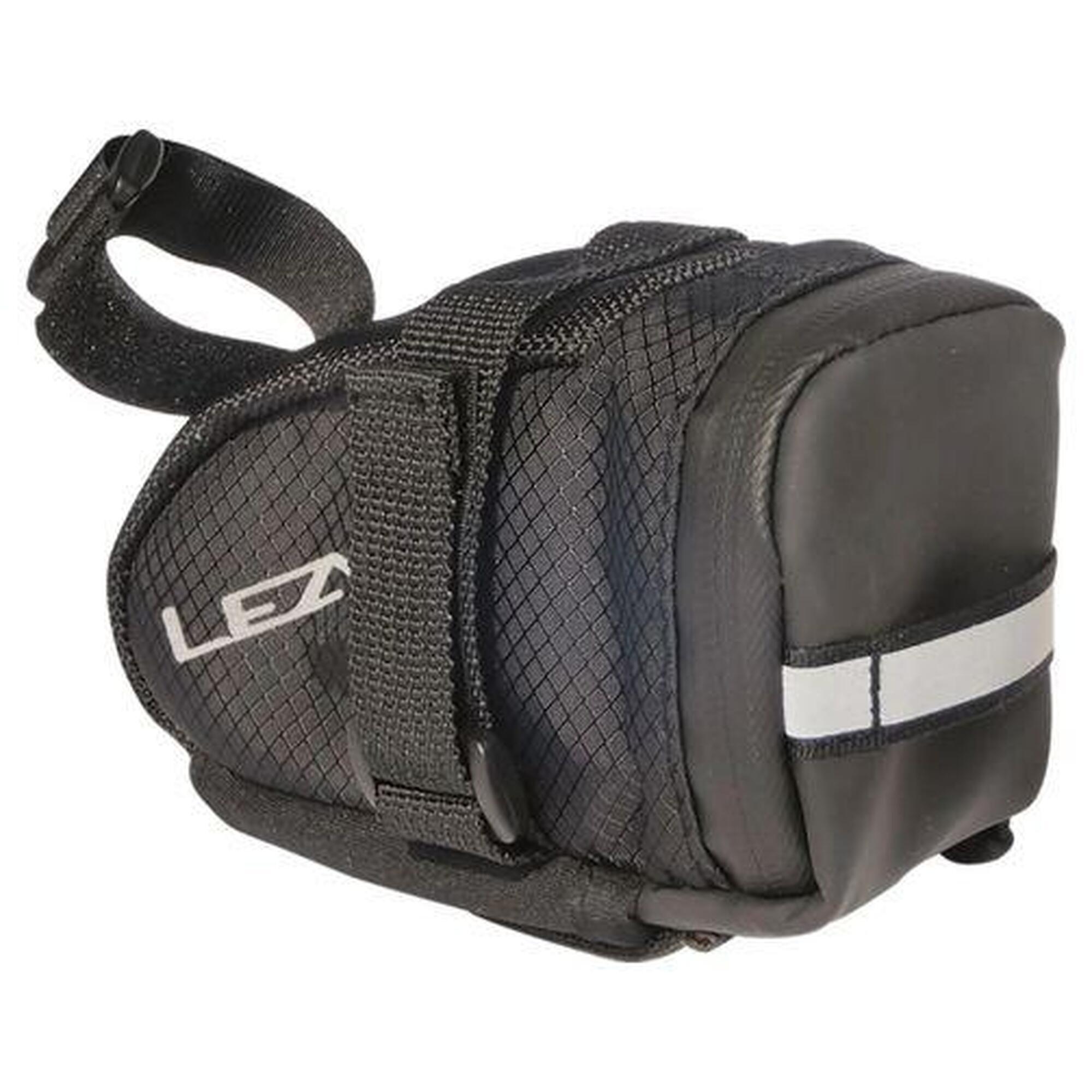Zestaw akcesoriów do torby rowerowej Lezyne M Caddy Co2