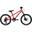 FABRICBIKE Terra - VTT 20'' enfant 6-8 ans, 7 vitesses