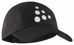 Casquette de Running Craft Pro Run Soft Noir