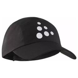 Casquette de Running Craft Pro Run Soft Noir
