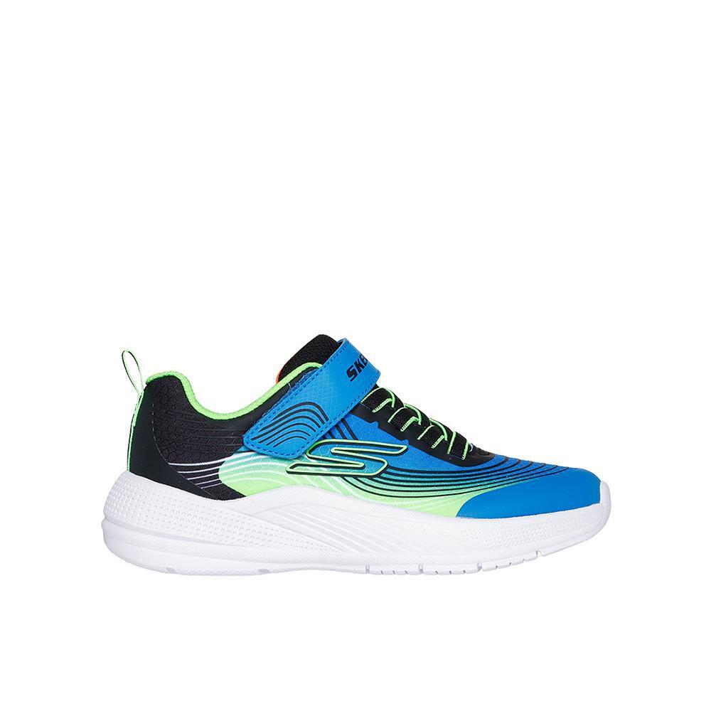 SKECHERS Sapatilhas Skechers Menino Microspec Advance Multicolorido