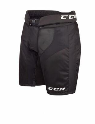 Ijshockeybroek zwart junioren ccm jetspeed