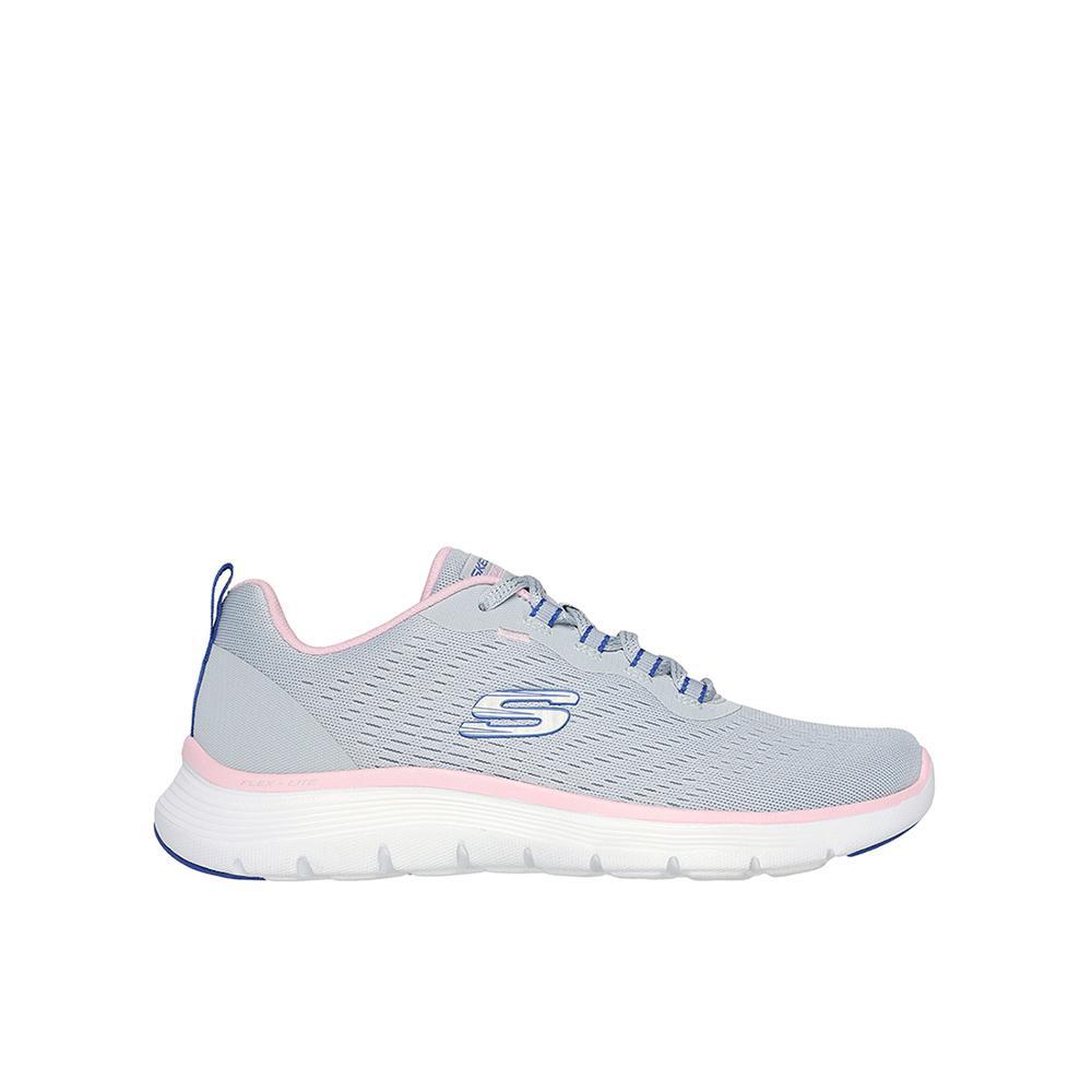 SKECHERS Sapatilhas Skechers Mulher Flex Appeal 5.0 Cinza