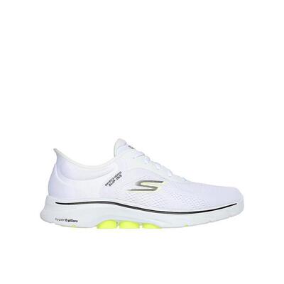 Heren schoenen skechers go walk 7 valin
