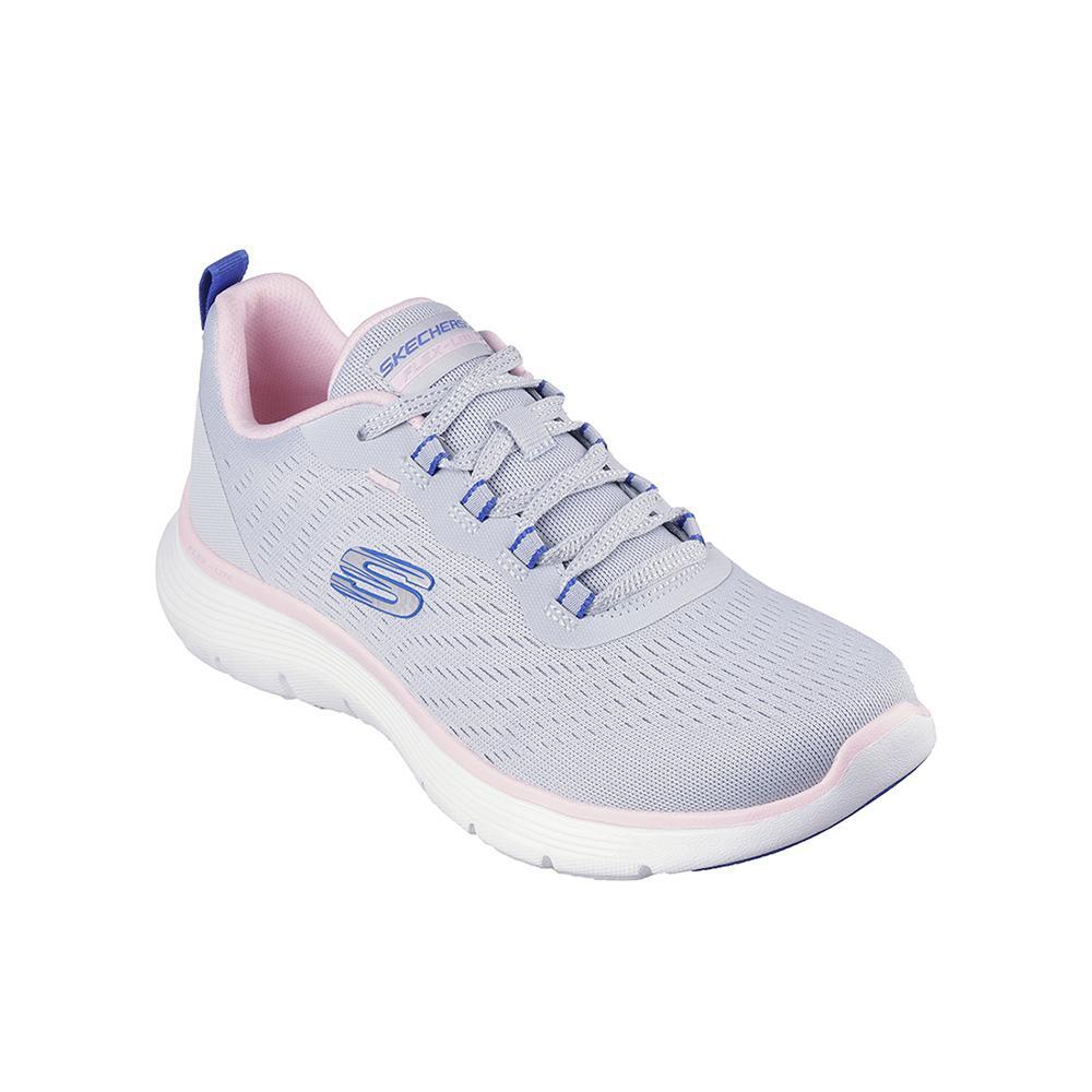 Schoen Skechers model 150201-GYMT voor vrouwen 2/5