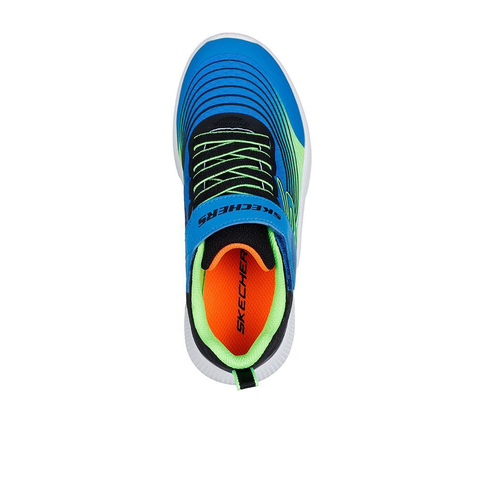 Schoen Skechers model 403926LBLLM voor unisex jongens 3/7