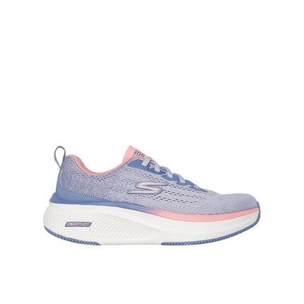 Zapatillas Skechers Mujer Go Run Elevate 2.0 Azules