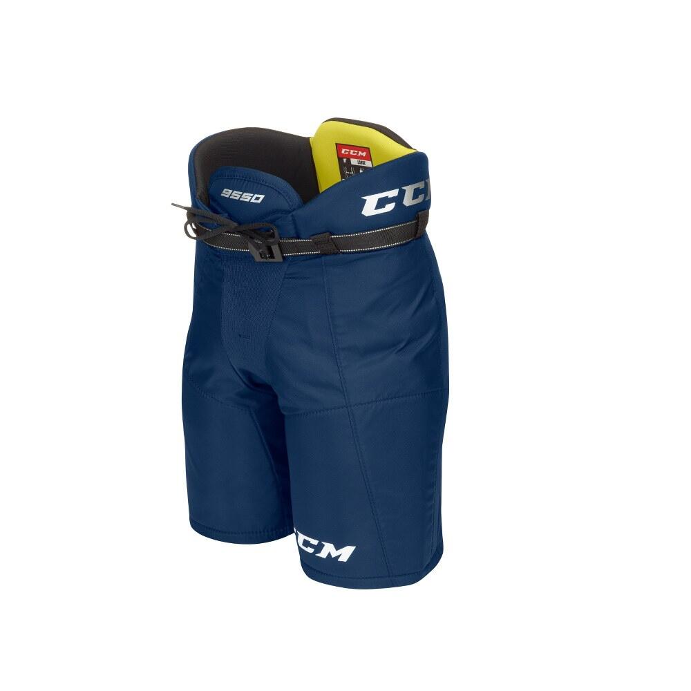 CCM Hose Eishockey Navy Kinder CCM Tacks 9550