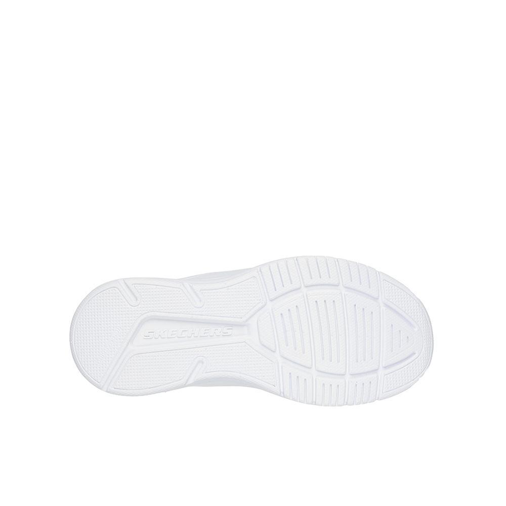 Schoen Skechers model 403926LBLLM voor unisex jongens 4/7