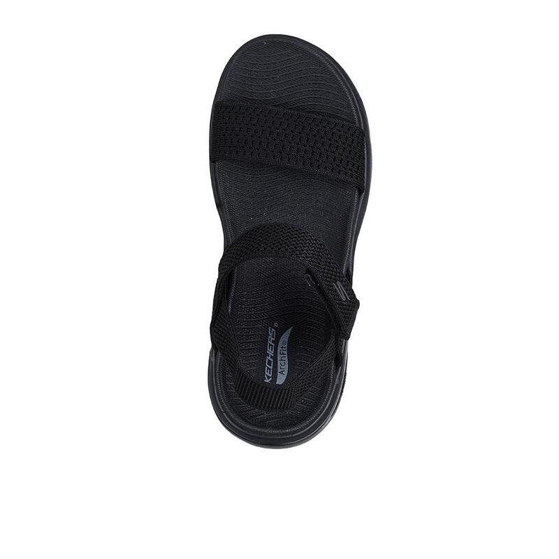 Sandale damă SKECHERS Go Walk Arch Fit 2.0