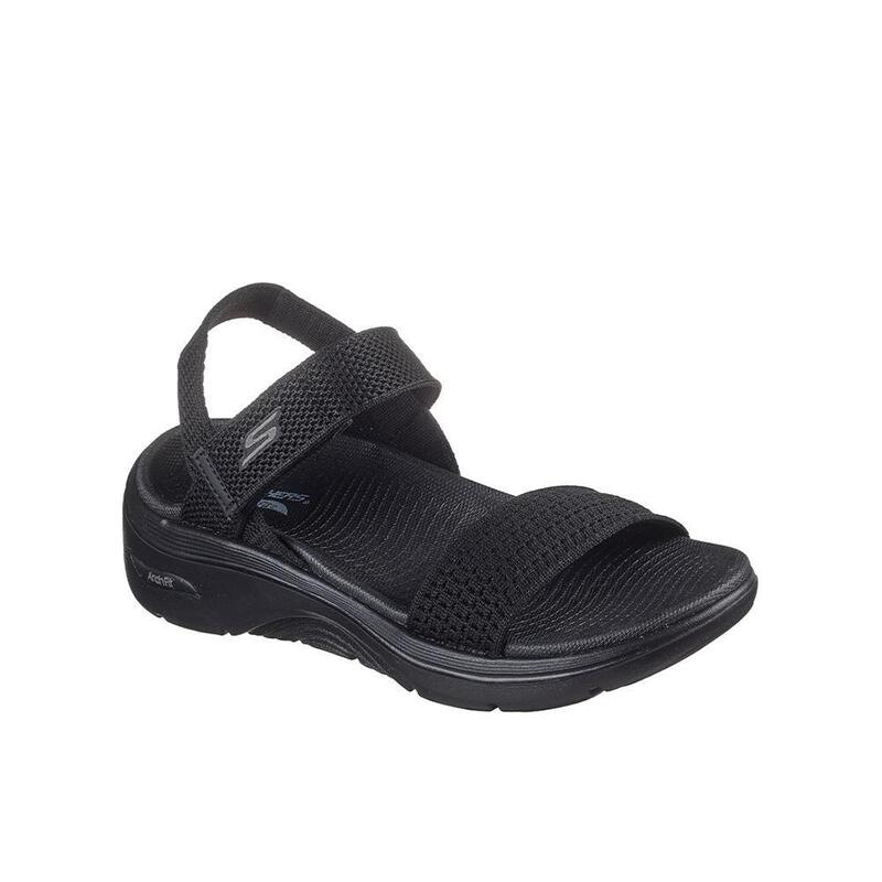 Sandale damă SKECHERS Go Walk Arch Fit 2.0