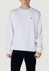 sweat-shirt BALIS CREW SUM 2 HOMME BLANC