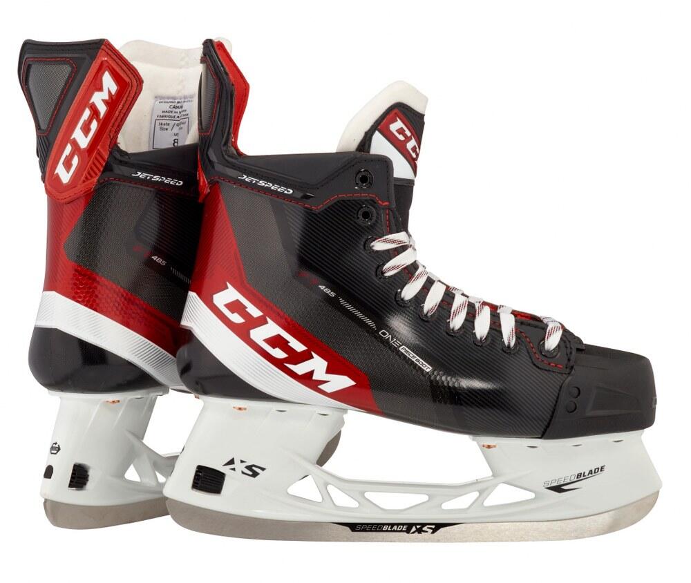 CCM Ijshockeyschaatsen Volwassenen Ccm Jetspeed Ft485