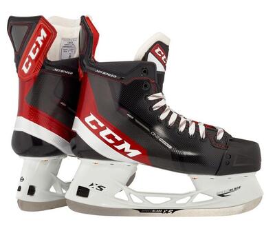 Patines hockey sobre hielo Adultos CCM Jetspeed FT485