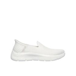 Baskets FEMME Skechers Go Walk Flex Slip-ins Flex Relish Ofwhitte