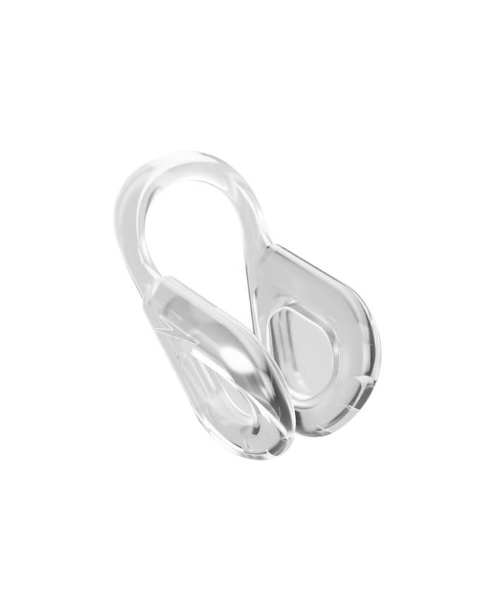 Speedo Biofuse Clip Nasale - Trasparente 4/6