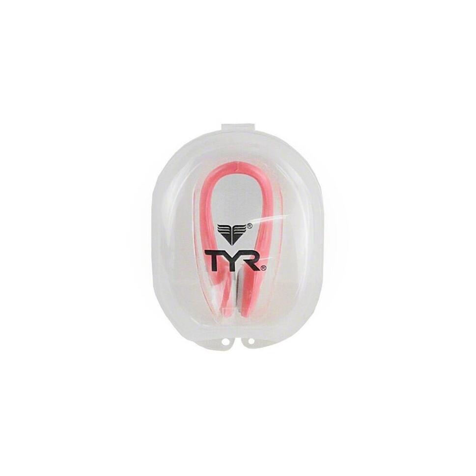 Zatyczka klips na nos tyr ergo swim clip