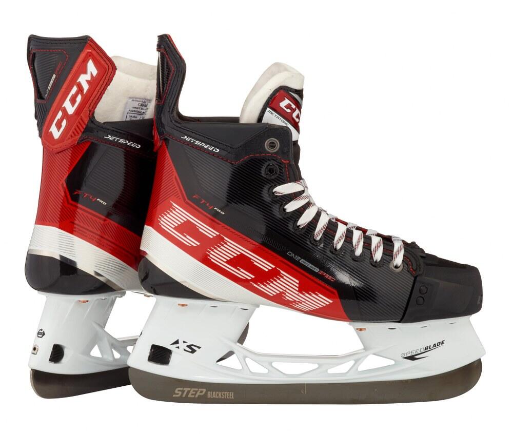 CCM Ijshockeyschaatsen Intermediate Ccm Jetspeed Ft4 Pro
