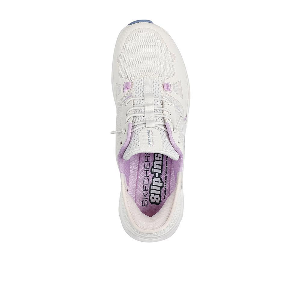 Baskets Skechers modèle 150420-NTMT pour femmes 3/5