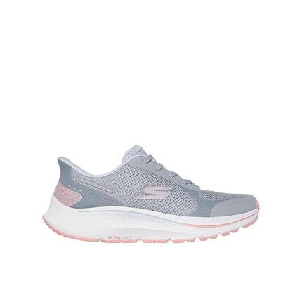 Zapatillas Skechers Mujer Go Run Consistent 2.0 - Captiva Grises