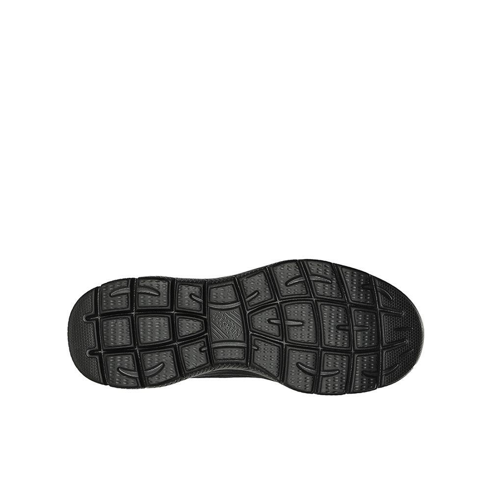 Zapatillas Skechers Hombre Summits - High range Negras 4/4
