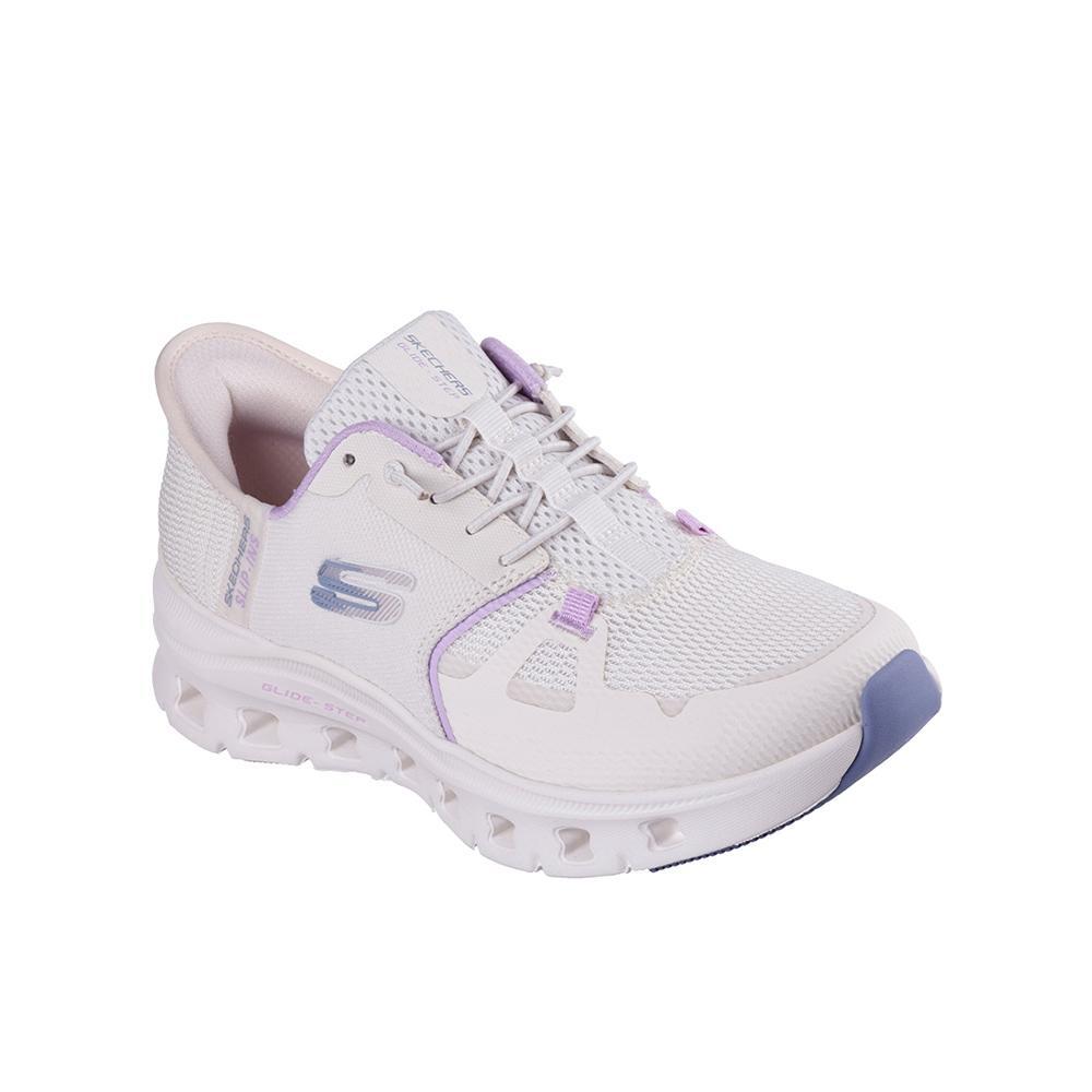 Baskets Skechers modèle 150420-NTMT pour femmes 2/5