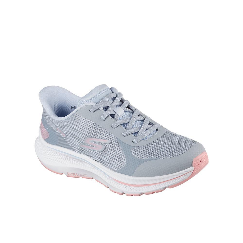 Sapatilhas Skechers Mulher Go Run Consistent 2.0 - Captiva Cinza 2/7