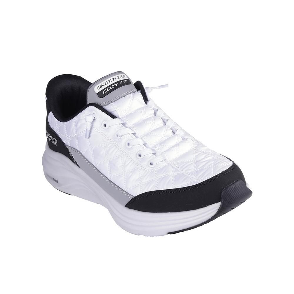 Zapatillas Skechers Hombre Contour Foam - Cozy Fit Blancas 2/4
