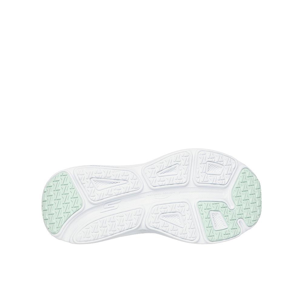 Zapatillas Skechers Mujer Max Cushioning Endeavour Blancas 4/7
