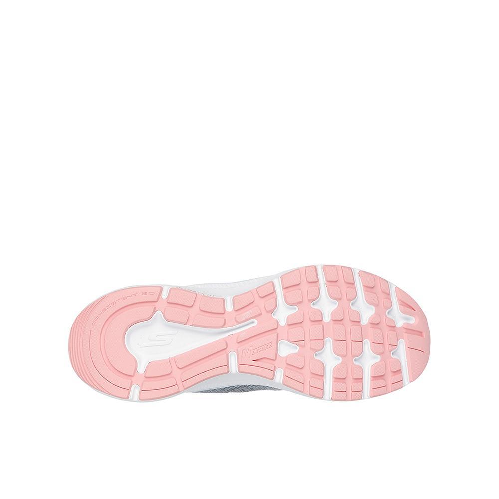 Sapatilhas Skechers Mulher Go Run Consistent 2.0 - Captiva Cinza 4/7