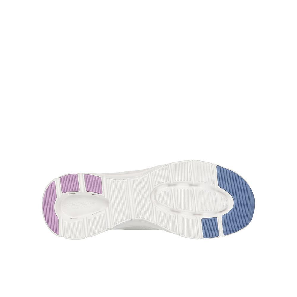 Baskets Skechers modèle 150420-NTMT pour femmes 4/5