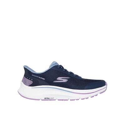 Zapatillas Skechers Mujer Go Run Consistent 2.0 - Captiva Azul Marino