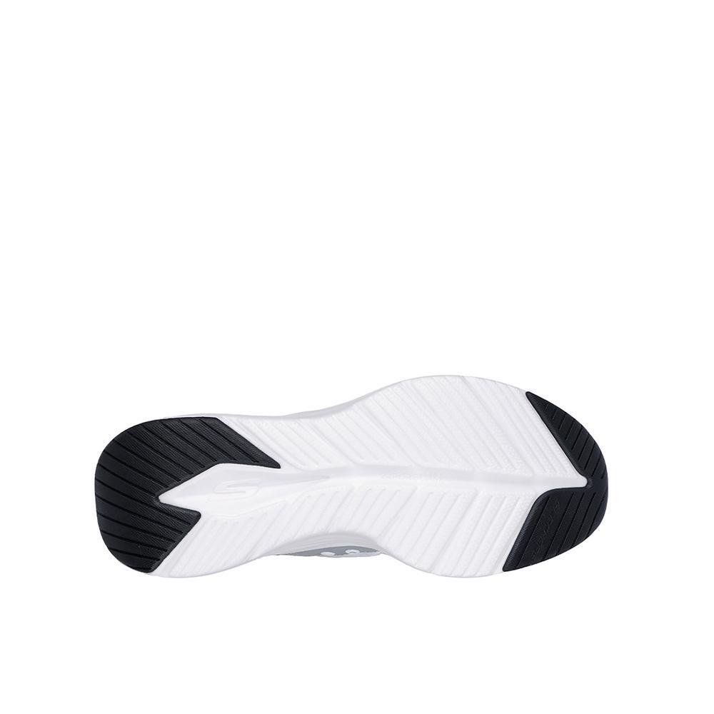 Zapatillas Skechers Hombre Contour Foam - Cozy Fit Blancas 4/4