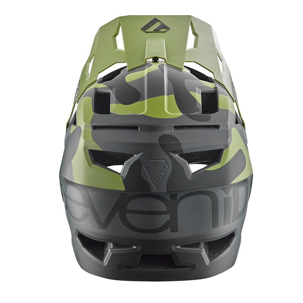 Abs helm 7iDP Project 23 3/7