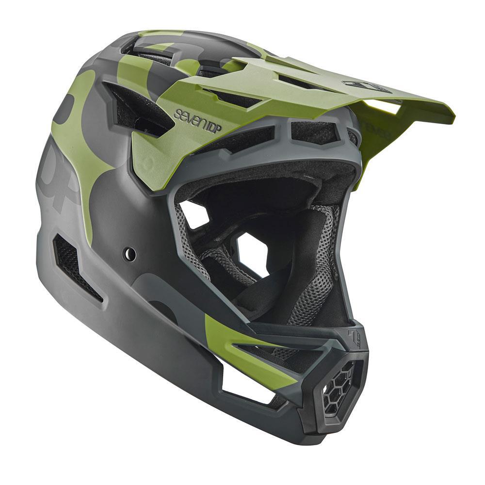Abs helm 7iDP Project 23 2/7