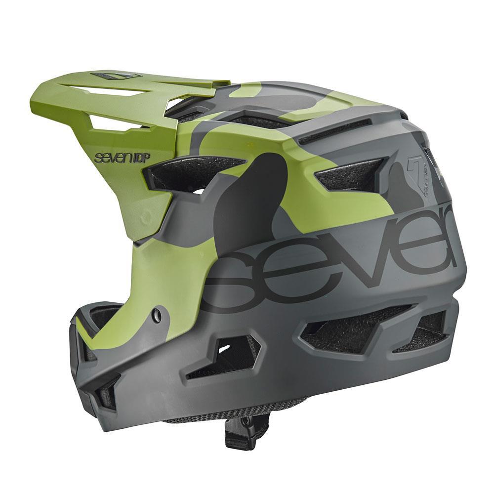 Abs helm 7iDP Project 23 4/7